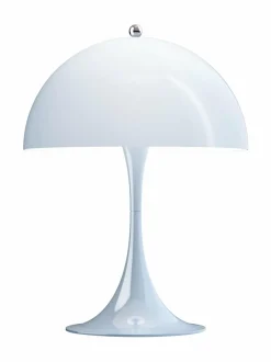 Panthella 250 -pöytävalaisin 33,5 x 25 x 25 cm