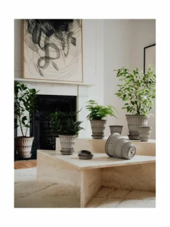 Pantheon Raw -ruukku Ø 18 cm