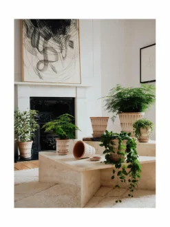 Pantheon Raw -ruukku Ø 21 cm