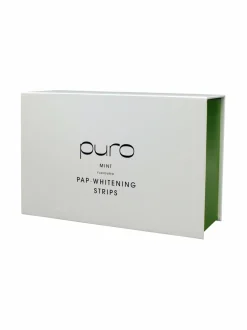 PAP Mint -valkaisuliuskat