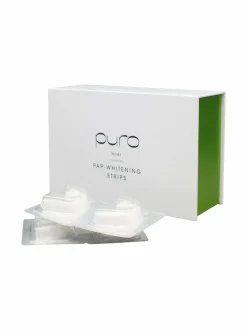 PAP Mint -valkaisuliuskat