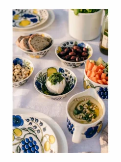 Paratiisi-kulho 13 cm