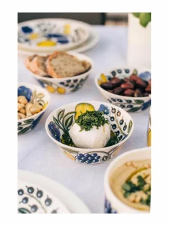 Paratiisi-kulho 13 cm