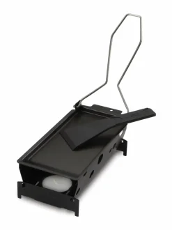 Partyclette® ToGo Milano -raclettesetti