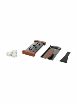 Partyclette ToGo -raclettesetti