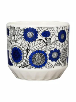 Pastoraali-kukkaruukku, 100 X 120 mm