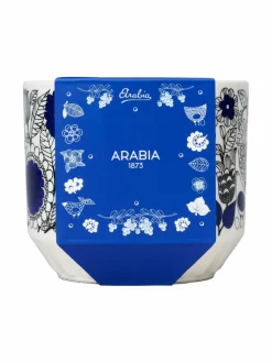 Pastoraali-kukkaruukku, 100 X 120 mm