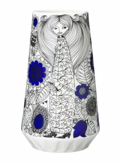 Pastoraali-maljakko 19 cm