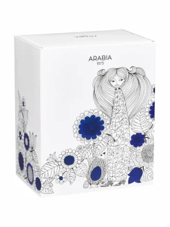 Pastoraali-maljakko 19 cm