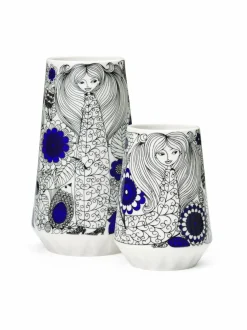 Pastoraali-maljakko 19 cm