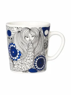 Pastoraali-muki 0,3 l