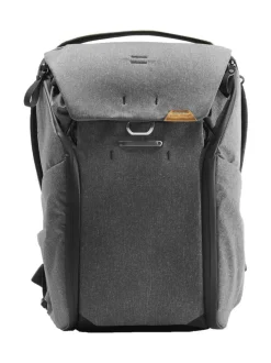 Peak Design Everyday Backpack 20L (v2) kamerareppu - Charcoal