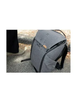 Peak Design Everyday Backpack 20L (v2) kamerareppu - Charcoal