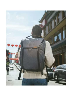 Peak Design Everyday Backpack 20L (v2) kamerareppu - Charcoal