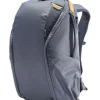 Peak Design Everyday Backpack ZIP 20L kamerareppu - Midnight