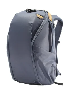 Peak Design Everyday Backpack ZIP 20L kamerareppu - Midnight