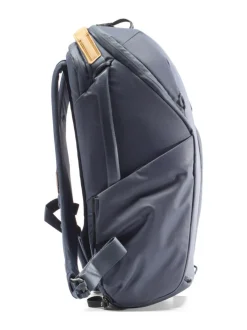 Peak Design Everyday Backpack ZIP 20L kamerareppu - Midnight