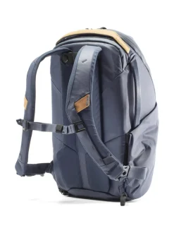 Peak Design Everyday Backpack ZIP 20L kamerareppu - Midnight