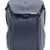 Peak Design Everyday Backpack 20L (v2) kamerareppu - Midnight