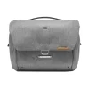 Peak Design Everyday Messenger 13L (Ash) -kameralaukku