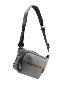 Peak Design Everyday Sling 3L kameralaukku - Ash