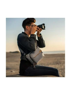 Peak Design Everyday Sling 3L kameralaukku - Ash