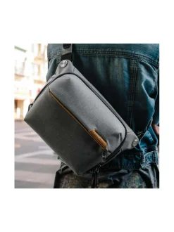 Peak Design Everyday Sling 3L kameralaukku - Ash