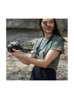 Peak Design Leash kamerahihna - Midnight