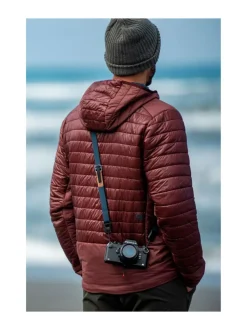 Peak Design Leash kamerahihna - Midnight