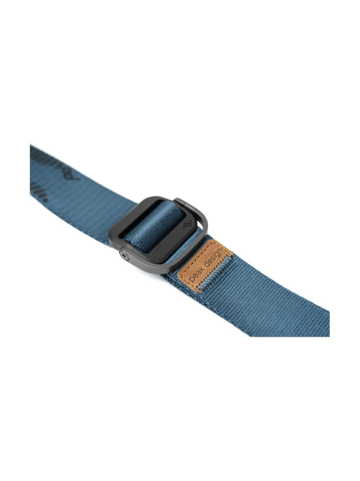 Peak Design Slide Lite v3 kamerahihna - Midnight