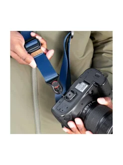 Peak Design Slide Lite v3 kamerahihna - Midnight