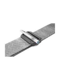 Peak Design Slide v3 kamerahihna + Anchor Mount - Ash