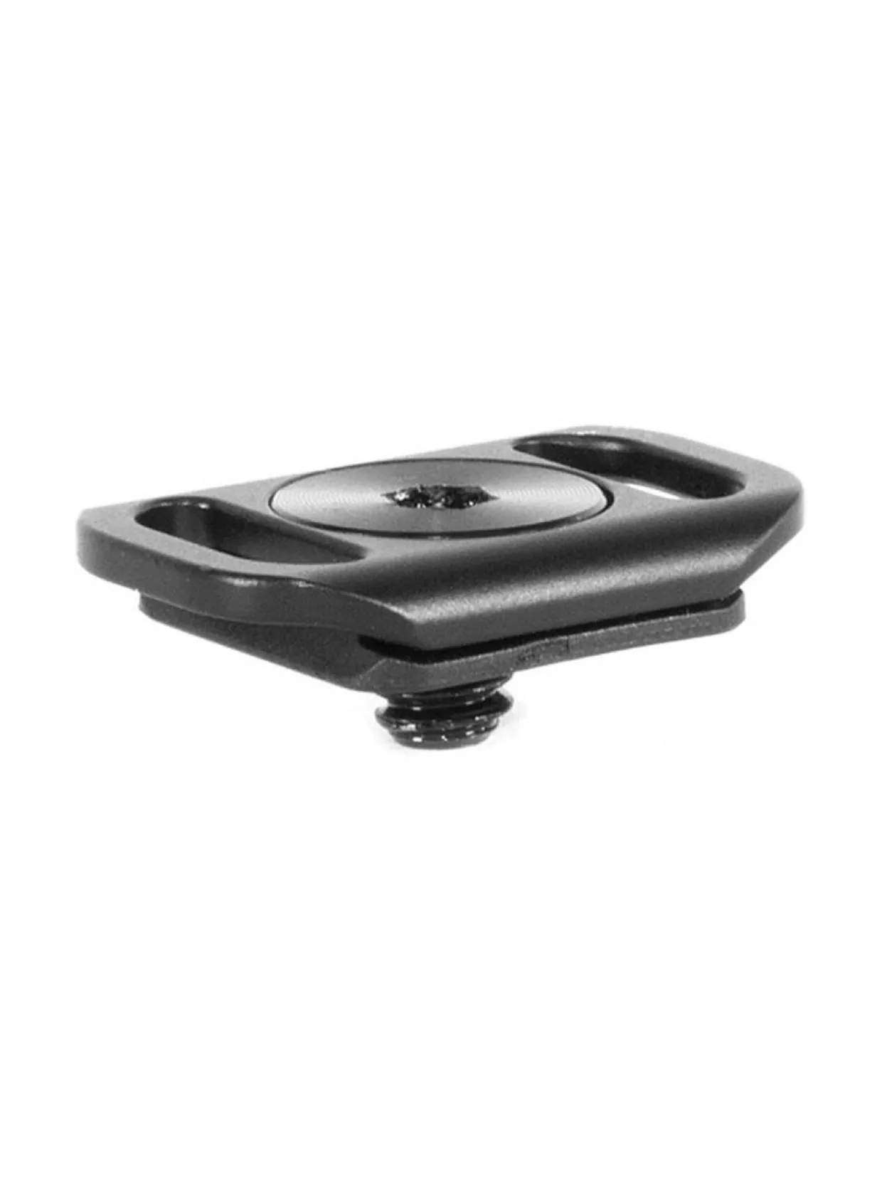 Peak Design Slide v3 kamerahihna + Anchor Mount - Ash