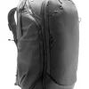 Peak Design Travel Backpack 45L reppu - Black