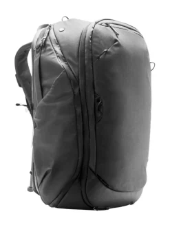 Peak Design Travel Backpack 45L reppu - Black