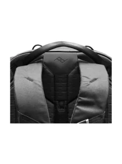 Peak Design Travel Backpack 45L reppu - Black