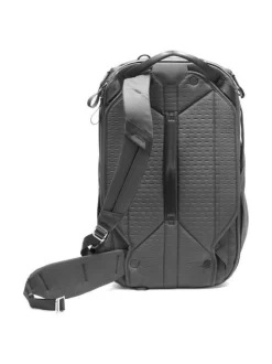 Peak Design Travel Backpack 45L reppu - Black