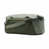 Peak Design Travel Duffel 80L reppu - Sage