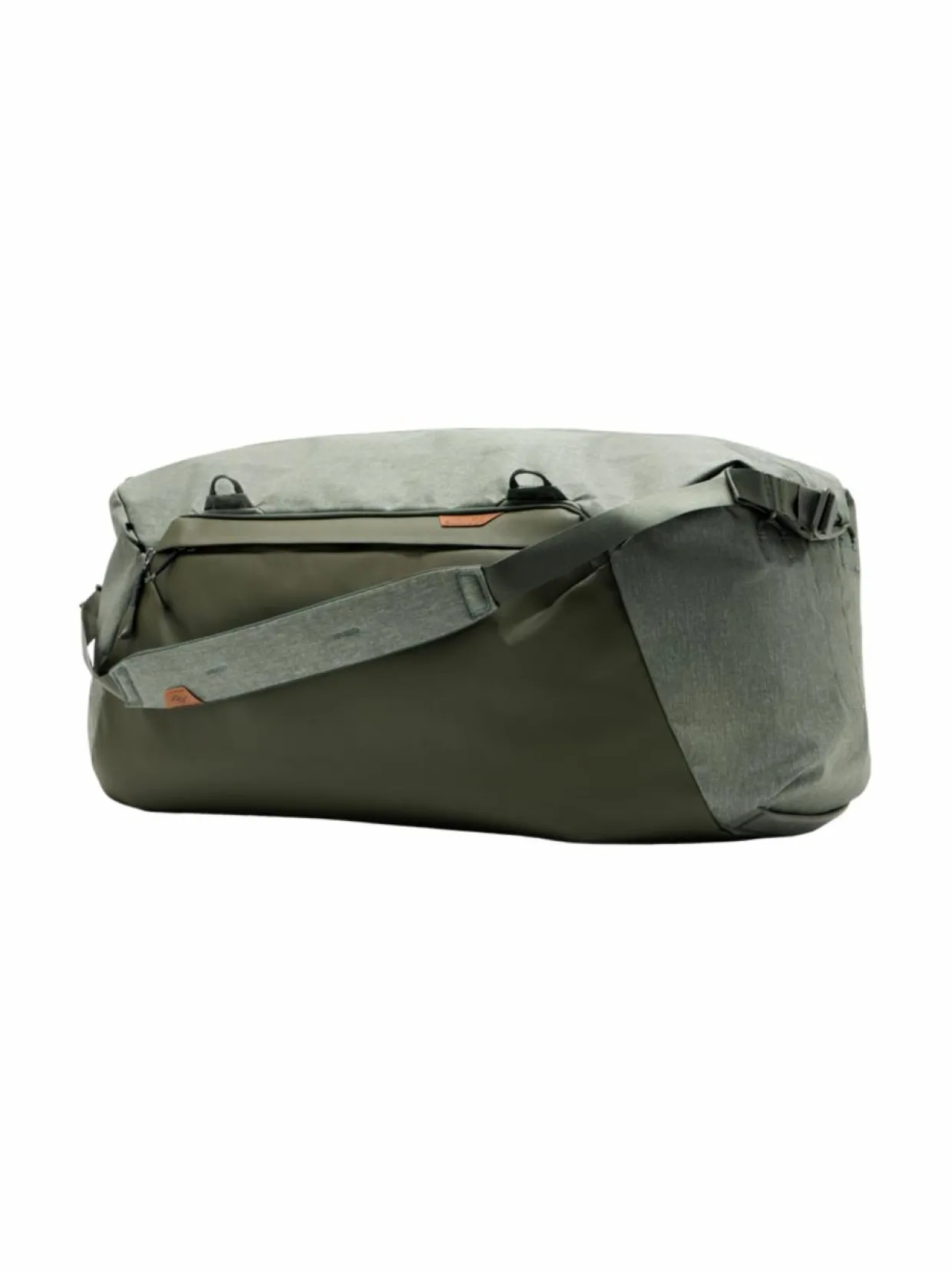 Peak Design Travel Duffel 80L reppu - Sage