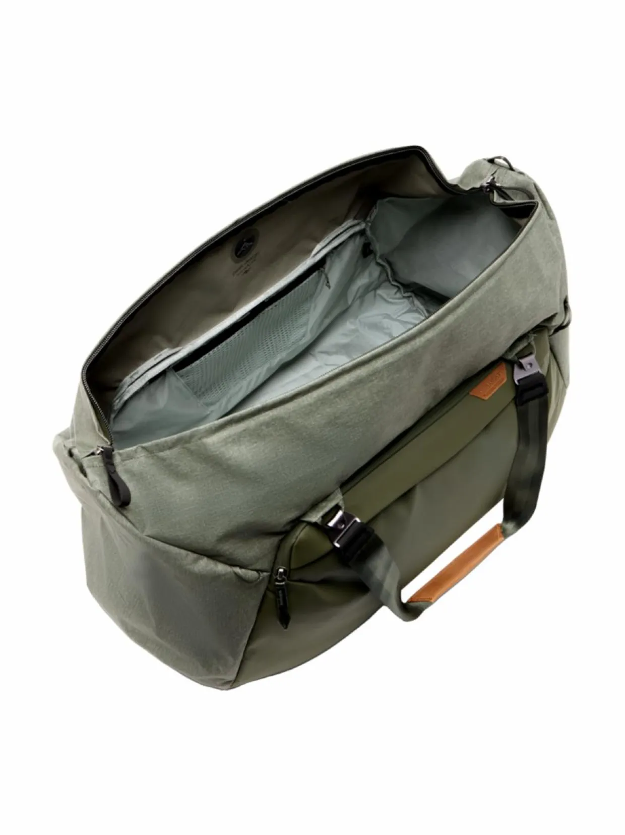 Peak Design Travel Duffel 80L reppu - Sage