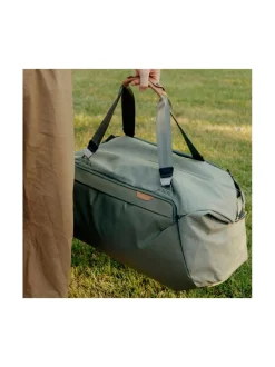 Peak Design Travel Duffel 80L reppu - Sage