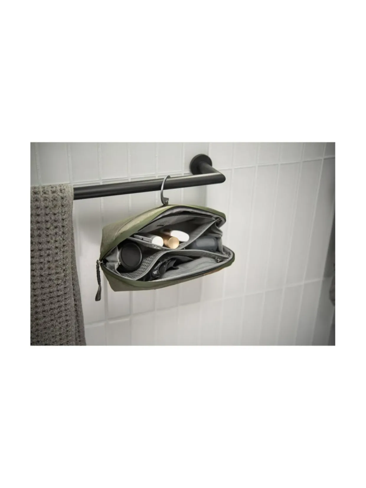 Peak Design Wash Pouch Small - Sage