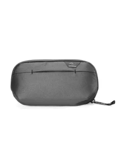 Peak Design Wash Pouch Small - Black