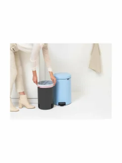 Pedal Bin NewIcon -poljinroskakori 20 l