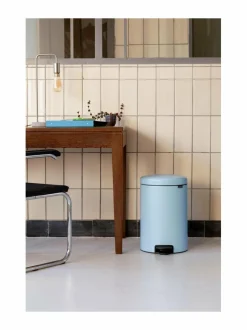 Pedal Bin NewIcon -poljinroskakori 20 l