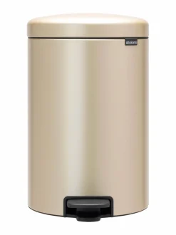 Pedal Bin NewIcon -poljinroskakori 20 l