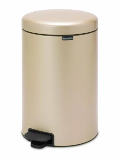 Pedal Bin NewIcon -poljinroskakori 20 l