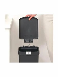 Pedal Bin StepUp -poljinroskakori 16 l