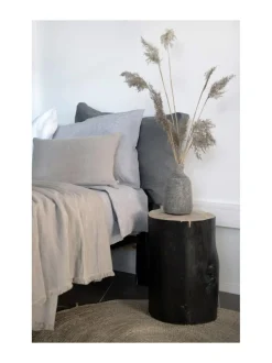 Pellava Laine -torkkupeitto