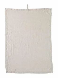 Pellavakeittiöpyyhe 50 x 70 cm